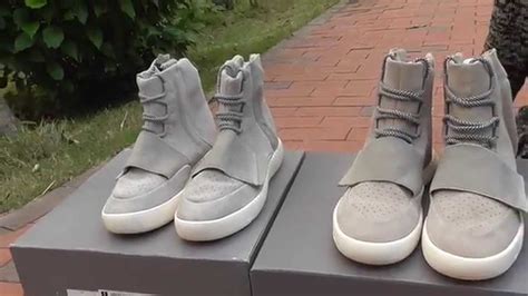 adidas yeezy boost 750 real vs fake|adidas yeezy boost 750 boots.